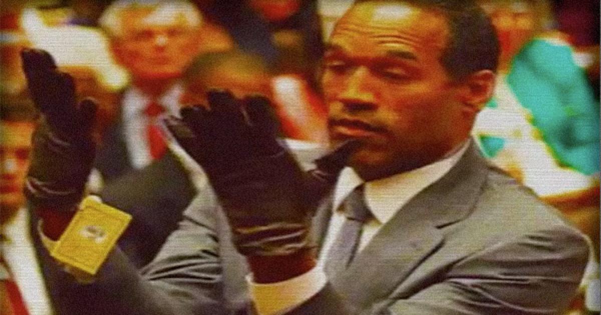 O J Simpson Confiesa El Asesinato De Su Ex Mujer A E Latam