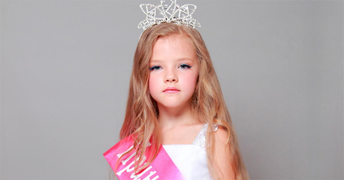 El Controversial Concurso De Belleza Infantil Miss Tanguita Aande Latam 8870