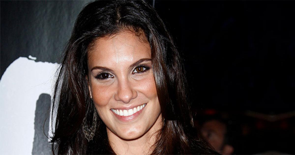 boda de daniela ruah y david paul olsen