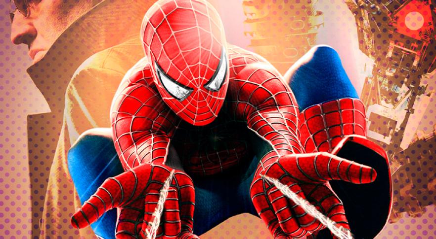 5 cosas que no sabías sobre las películas de Spider-Man