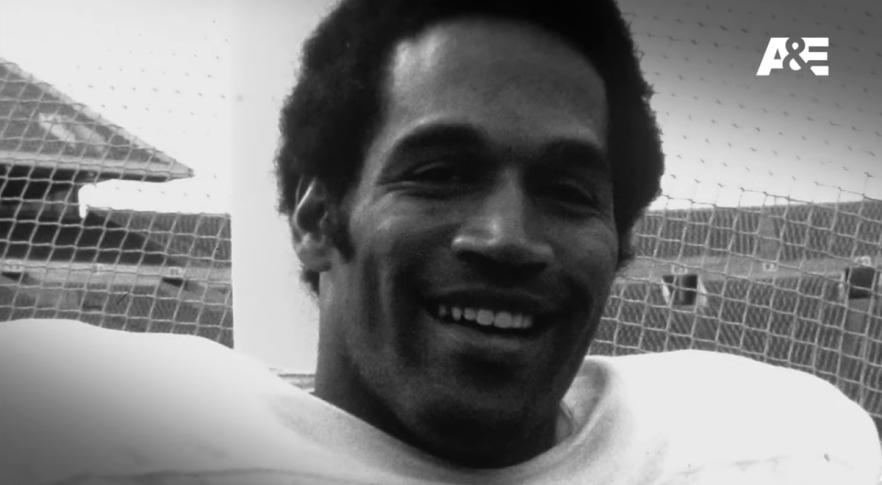 O.J. SIMPSON