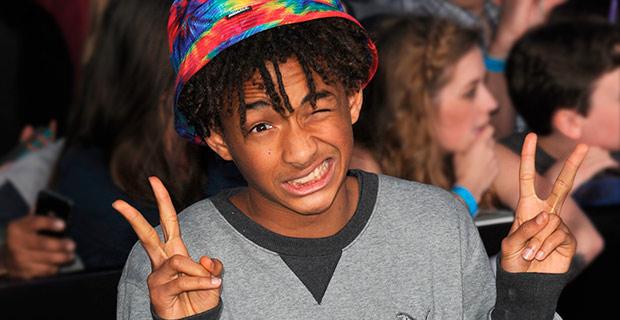 Jaden Smith dice que un hotel intentó “envenarlo” y acaba troleado despiadadamente-0