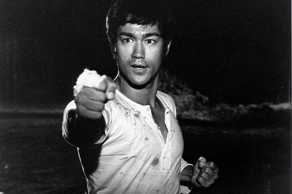 Las teorías sobre la misteriosa muerte de Bruce Lee-0